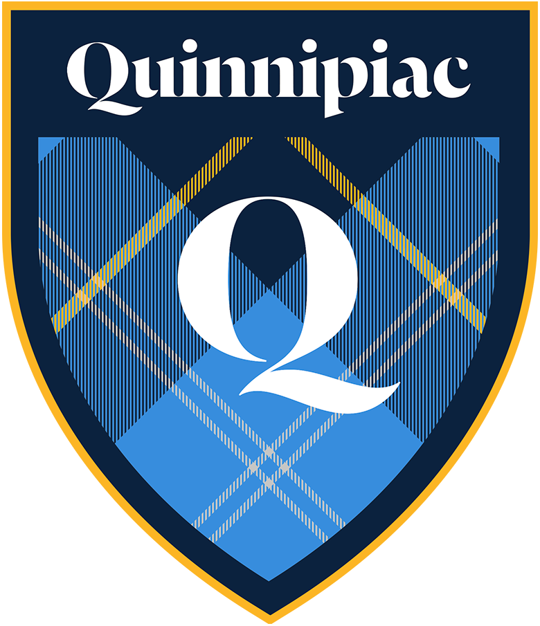 Quinnipiac Bobcats 2019-Pres Alternate Logo v2 iron on transfers for clothing